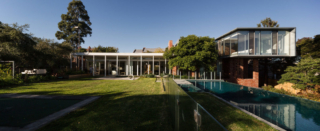 Studley Avenue House | Design: Robert Simeoni Architects | Image: Trevor Mein Studley Avenue House | Design: Robert Simeoni Architects | Image: Trevor Mein | Builtworks.com.au