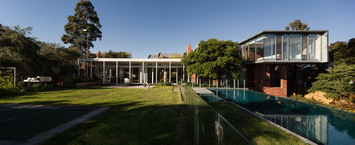 Studley Avenue House