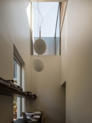 Studley Avenue House | Design: Robert Simeoni Architects | Image: Trevor Mein Studley Avenue House | Design: Robert Simeoni Architects | Image: Trevor Mein | Builtworks.com.au