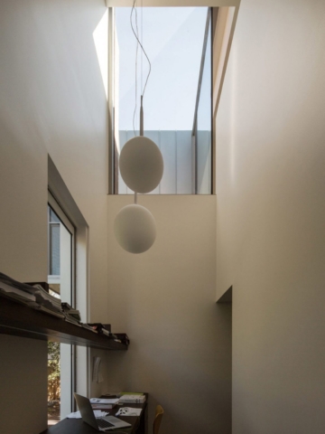 Studley Avenue House | Design: Robert Simeoni Architects | Image: Trevor Mein Studley Avenue House | Design: Robert Simeoni Architects | Image: Trevor Mein | Builtworks.com.au