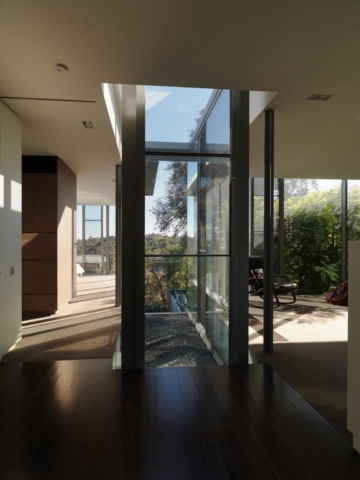 Studley Avenue House | Design: Robert Simeoni Architects | Image: Trevor Mein Studley Avenue House | Design: Robert Simeoni Architects | Image: Trevor Mein | Builtworks.com.au