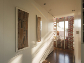 Studley Avenue House | Design: Robert Simeoni Architects | Image: Trevor Mein Studley Avenue House | Design: Robert Simeoni Architects | Image: Trevor Mein | Builtworks.com.au