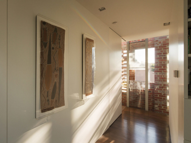 Studley Avenue House | Design: Robert Simeoni Architects | Image: Trevor Mein Studley Avenue House | Design: Robert Simeoni Architects | Image: Trevor Mein | Builtworks.com.au