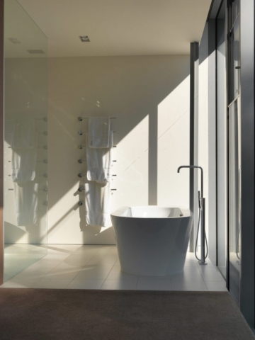 Studley Avenue House | Design: Robert Simeoni Architects | Image: Trevor Mein Studley Avenue House | Design: Robert Simeoni Architects | Image: Trevor Mein | Builtworks.com.au