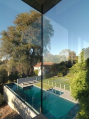 Studley Avenue House | Design: Robert Simeoni Architects | Image: Trevor Mein Studley Avenue House | Design: Robert Simeoni Architects | Image: Trevor Mein | Builtworks.com.au