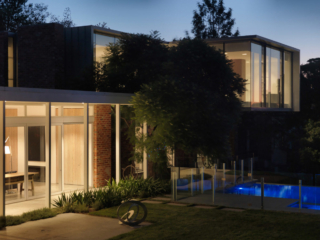 Studley Avenue House | Design: Robert Simeoni Architects | Image: Trevor Mein Studley Avenue House | Design: Robert Simeoni Architects | Image: Trevor Mein | Builtworks.com.au
