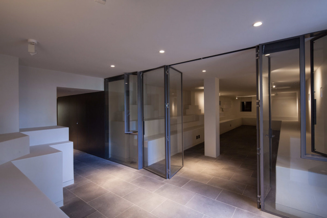 Good Shepherd Chapel | Design: Robert Simeoni Architects | Image: Trevor Mein Good Shepherd Chapel | Design: Robert Simeoni Architects | Image: Trevor Mein | Builtworks.com.au