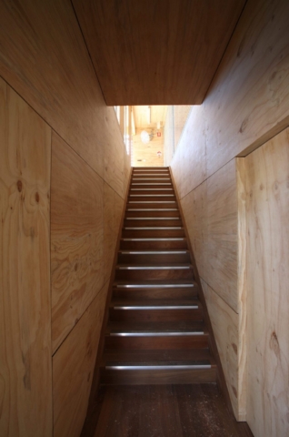 Seaford Lifesaving Club | Design: Robert Simeoni Architects | Image: John Gollings/ Trevor Mein | Builtworks.com.au