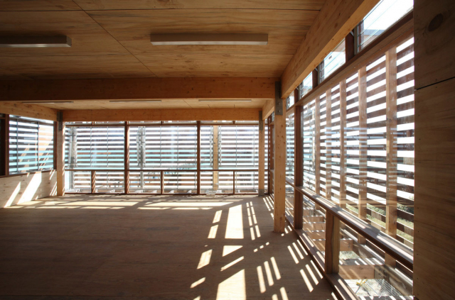 Seaford Lifesaving Club | Design: Robert Simeoni Architects | Image: John Gollings/ Trevor Mein | Builtworks.com.au
