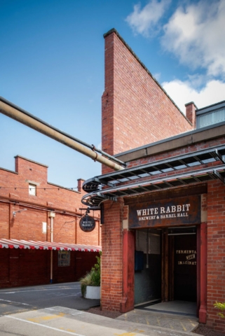 Little Creatures Brewery | Design: Robert Simeoni Architects | Images: Nicole England Little Creatures Brewery | Design: Robert Simeoni Architects | Images: Nicole England | Builtworks.com.au