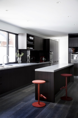 Stokes Street Residence | Design: Adele Bates | Image: Chris Warnes | Builtworks.com.au