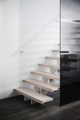 Stokes Street Residence | Design: Adele Bates | Image: Chris Warnes | Builtworks.com.au