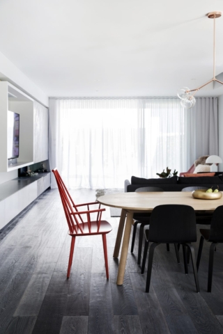 Stokes Street Residence | Design: Adele Bates | Image: Chris Warnes | Builtworks.com.au