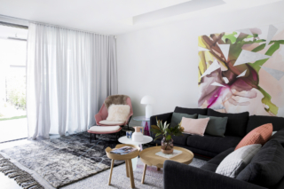 Stokes Street Residence | Design: Adele Bates | Image: Chris Warnes Stokes Street Residence | Design: Adele Bates | Image: Chris Warnes | Builtworks.com.au