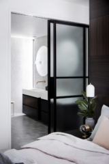 Stokes Street Residence | Design: Adele Bates | Image: Chris Warnes Stokes Street Residence | Design: Adele Bates | Image: Chris Warnes | Builtworks.com.au