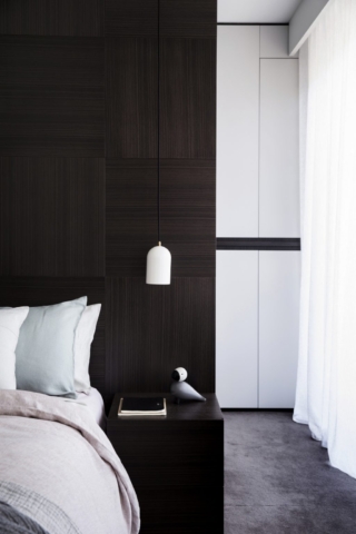 Stokes Street Residence | Design: Adele Bates | Image: Chris Warnes | Builtworks.com.au