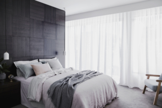 Stokes Street Residence | Design: Adele Bates | Image: Chris Warnes Stokes Street Residence | Design: Adele Bates | Image: Chris Warnes | Builtworks.com.au