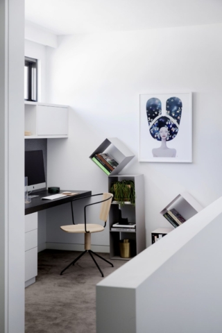 Stokes Street Residence | Design: Adele Bates | Image: Chris Warnes | Builtworks.com.au