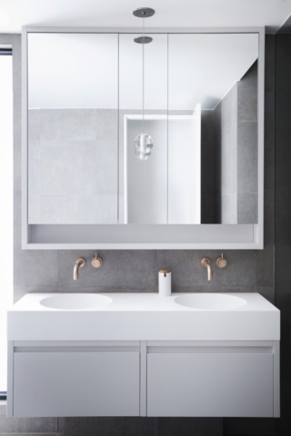 Stokes Street Residence | Design: Adele Bates | Image: Chris Warnes | Builtworks.com.au