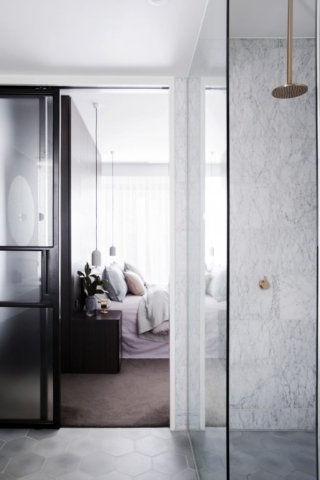 Stokes Street Residence | Design: Adele Bates | Image: Chris Warnes | Builtworks.com.au