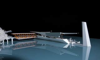 Brisbane Ferry Terminals | Design: COX Architecture | Builtworks.com.au