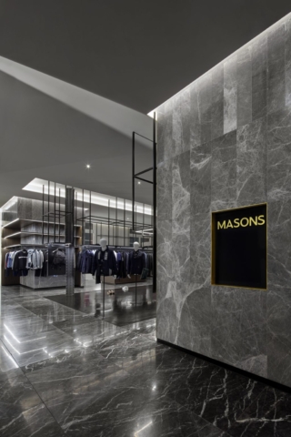 Masons | Design: Cox Architecture | Image: Peter Clarke | Builtworks.com.au