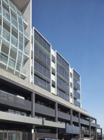 The General | Design: C.Kairouz Architects | Image: Peter Clarke | Builtworks.com.au