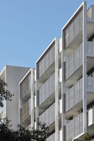 The General | Design: C.Kairouz Architects | Image: Peter Clarke | Builtworks.com.au
