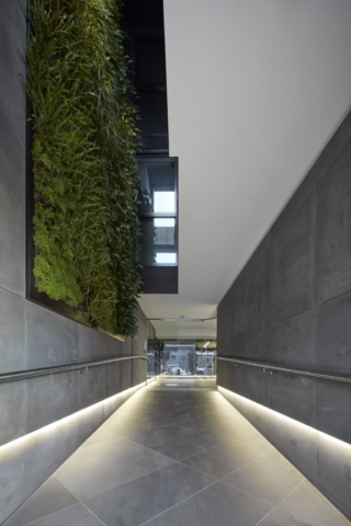 The General | Design: C.Kairouz Architects | Image: Peter Clarke | Builtworks.com.au