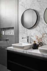 Jenkins Street | Design: C.Kairouz Architects | Image: Peter Clarke Jenkins Street | Design: C.Kairouz Architects | Image: Peter Clarke | Builtworks.com.au