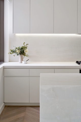 Spring | Design: C.Kairouz Architects | Image: Peter Clarke Spring | Design: C.Kairouz Architects | Image: Peter Clarke | Builtworks.com.au