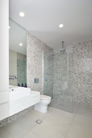 Spring | Design: C.Kairouz Architects | Image: Peter Clarke Spring | Design: C.Kairouz Architects | Image: Peter Clarke | Builtworks.com.au