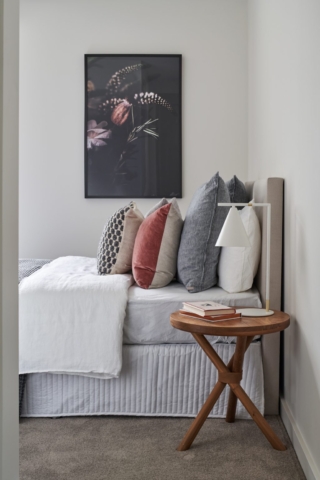 Spring | Design: C.Kairouz Architects | Image: Peter Clarke Spring | Design: C.Kairouz Architects | Image: Peter Clarke | Builtworks.com.au