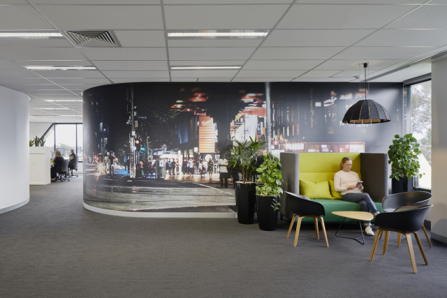 VicRoads | Design: Gray Puksand | Image: Tatjana Plitt | Builtworks.com.au