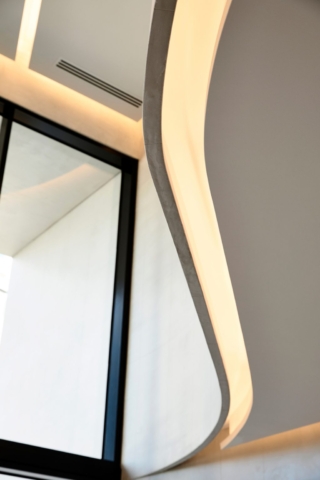 10 Nexus Court | Design: Gray Puksand | Image: Derek Swalwell 10 Nexus Court | Design: Gray Puksand | Image: Derek Swalwell | Builtworks.com.au