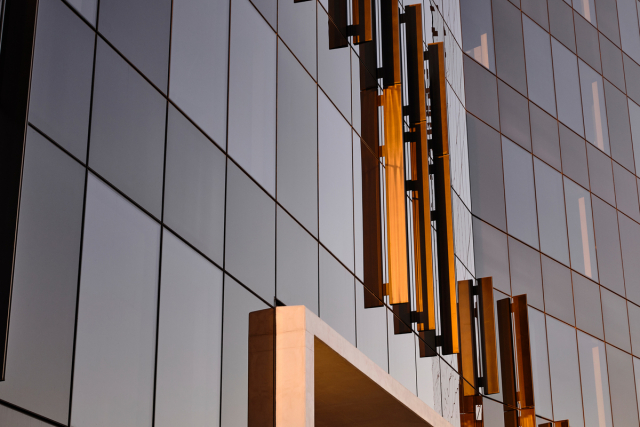 10 Nexus Court | Design: Gray Puksand | Image: Derek Swalwell 10 Nexus Court | Design: Gray Puksand | Image: Derek Swalwell | Builtworks.com.au