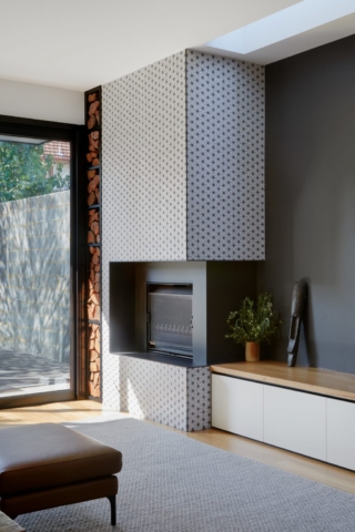 Clarke St House | Design: Chan Architecture | Image: Tatjana Plitt | Builtworks.com.au