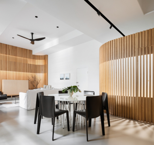 Crown Street Apartment | Design: Brooke Aitken Design | Image: Katherine Lu | Builtworks.com.au