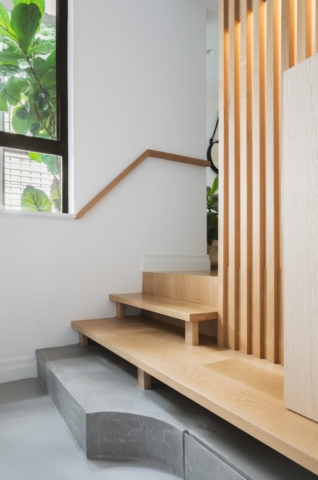 Crown Street Apartment | Design: Brooke Aitken Design | Image: Katherine Lu | Builtworks.com.au