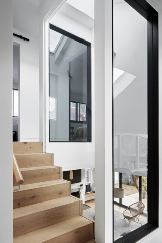 Connect Six | Design: Whiting Architects | Image: Shannon McGrath | Builtworks.com.au