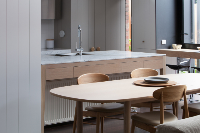 Page | Design: Whiting Architects | Images: Sharyn Cairns | Builtworks.com.au