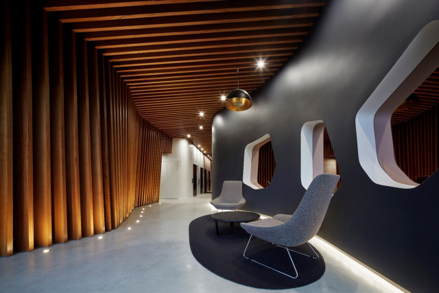 Element Apartments | Design: Plus Architecture | Images: Jaime Diaz-Berrio Element Apartments | Design: Plus Architecture | Images: Jaime Diaz-Berrio | Builtworks.com.au