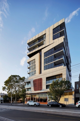 Element Apartments | Design: Plus Architecture | Images: Jaime Diaz-Berrio Element Apartments | Design: Plus Architecture | Images: Jaime Diaz-Berrio | Builtworks.com.au