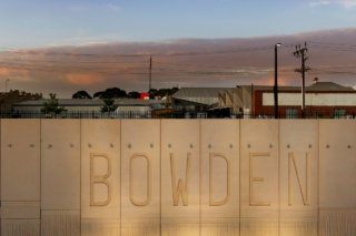 Bowden Station | Design: COX Architecture | Image: Iain Bond | Builtworks.com.au