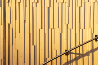 Bowden Station | Design: COX Architecture | Image: Iain Bond | Builtworks.com.au