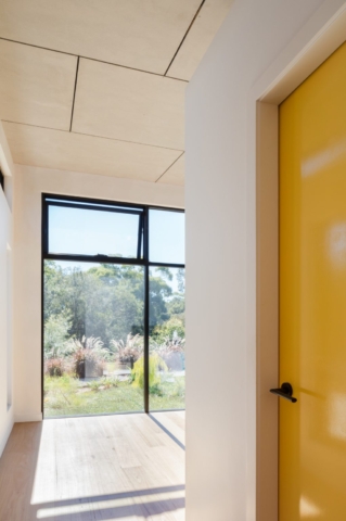 Fundamental House | Design: Sandbox Studio | Image: Katherine Lu | Builtworks.com.au