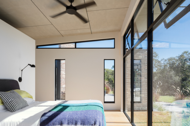 Fundamental House | Design: Sandbox Studio | Image: Katherine Lu | Builtworks.com.au