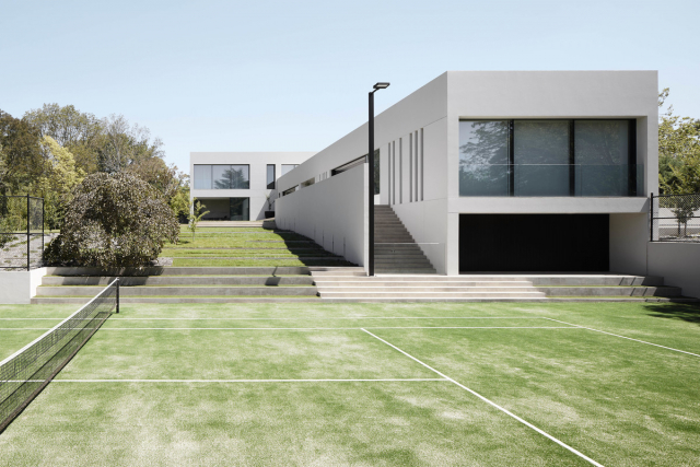 Red Hill House | Design: Mathieson Architects | Image: Romello Pereira Red Hill House | Design: Mathieson Architects | Image: Romello Pereira | Builtworks.com.au