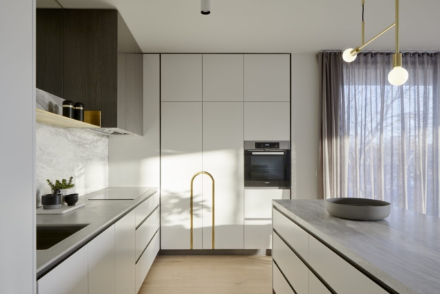 The Elms, Brighton | Design: Chan Architecture | Image: Tatjana Plitt | Builtworks.com.au