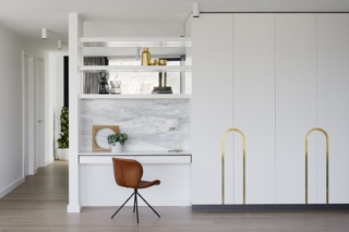 The Elms, Brighton | Design: Chan Architecture | Image: Tatjana Plitt The Elms, Brighton | Design: Chan Architecture | Image: Tatjana Plitt | Builtworks.com.au